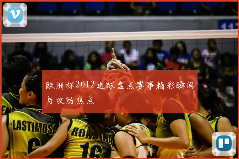 欧洲杯2012进球盘点赛事精彩瞬间与攻防焦点